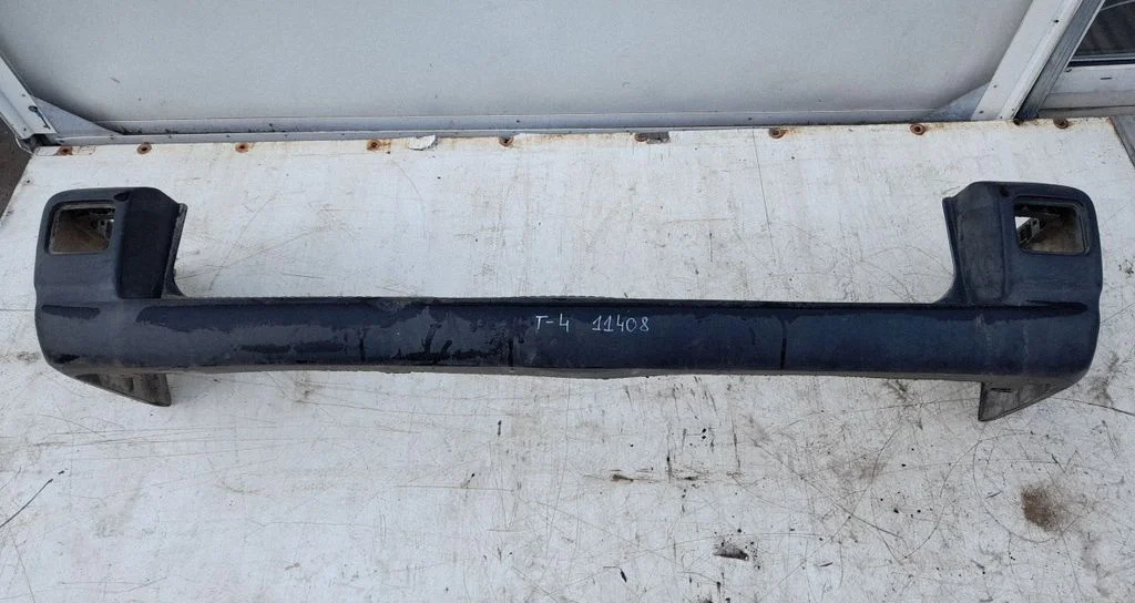 Rear bumper 701807417