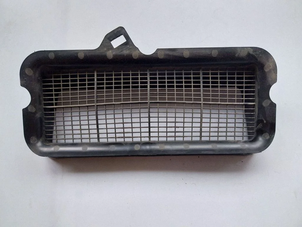 Ventilatsioonirest – Skoda Octavia Mk4 (2019-)