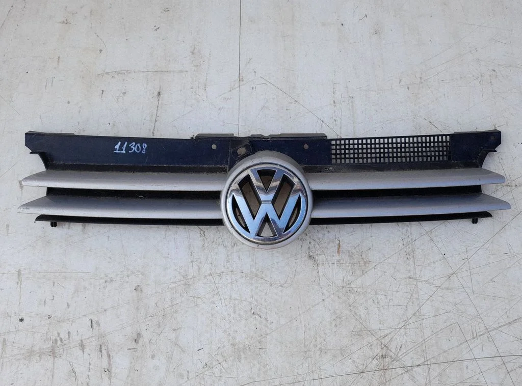 Ventilācijas režģis 1J0853651F