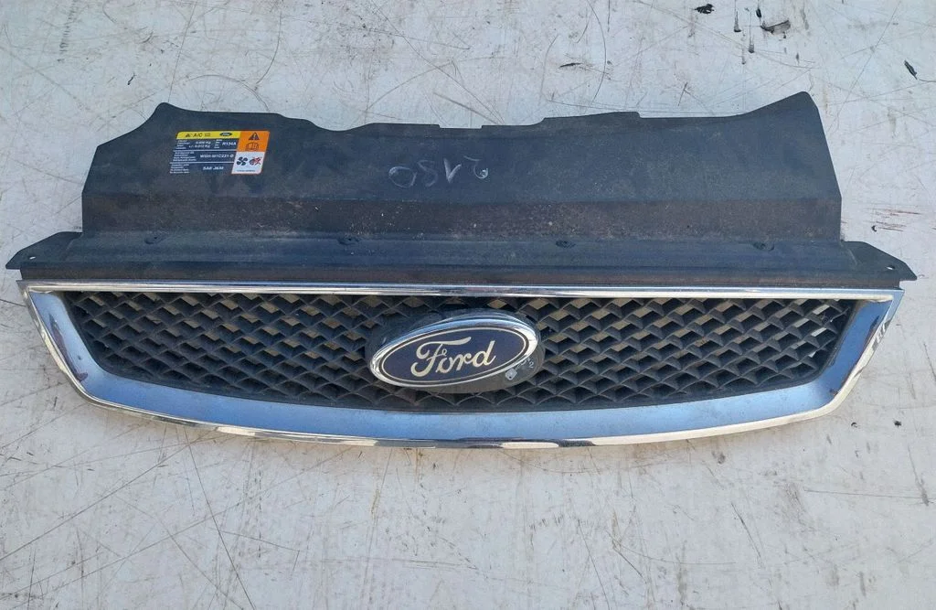 Ventilatsioonirest 4M518138AE