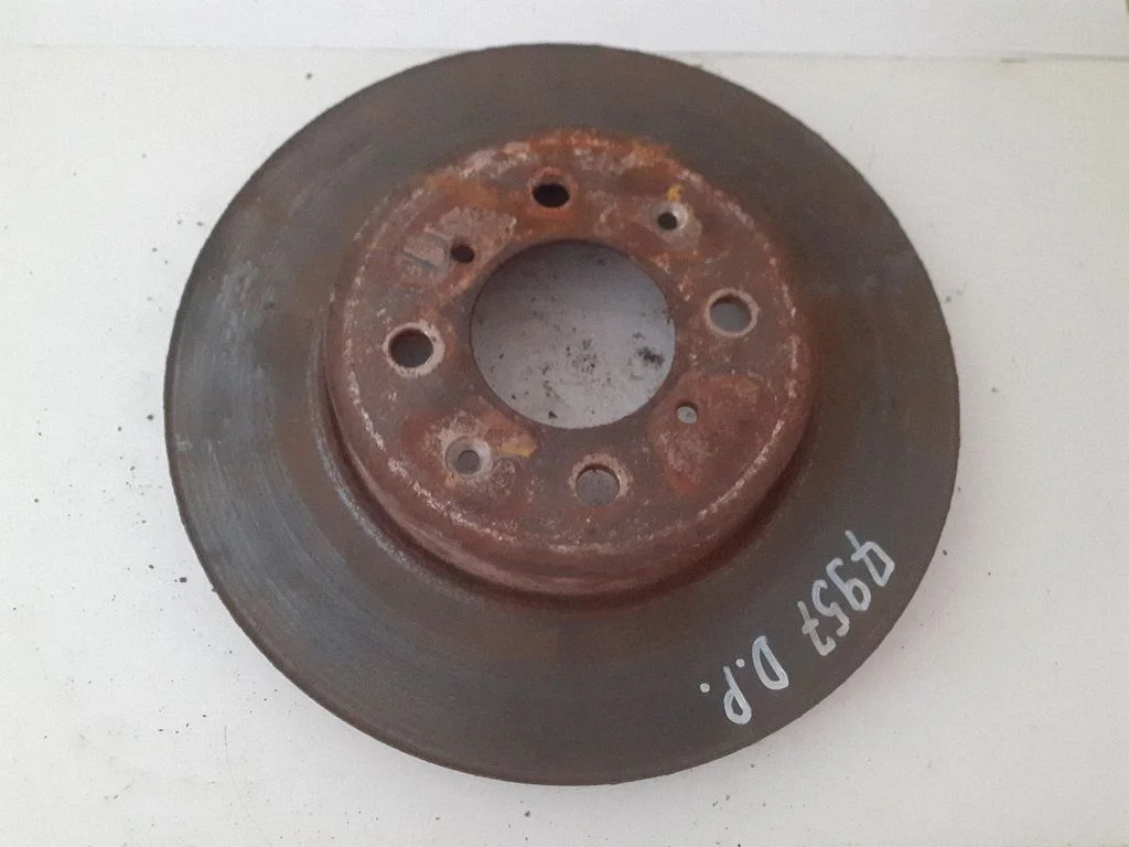 Esimene piduriketas C34026ABE