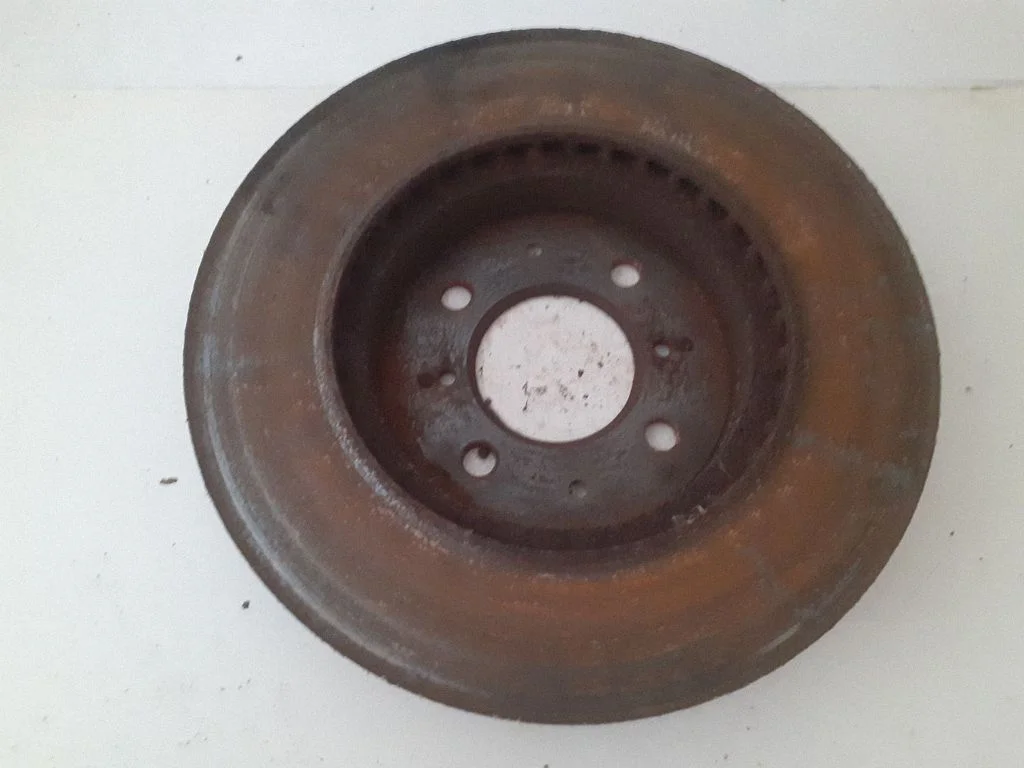 Esimene piduriketas C34026ABE