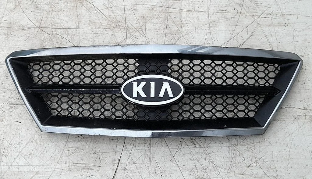 Ventilatsioonirest – KIA Sorento (2002-2009)