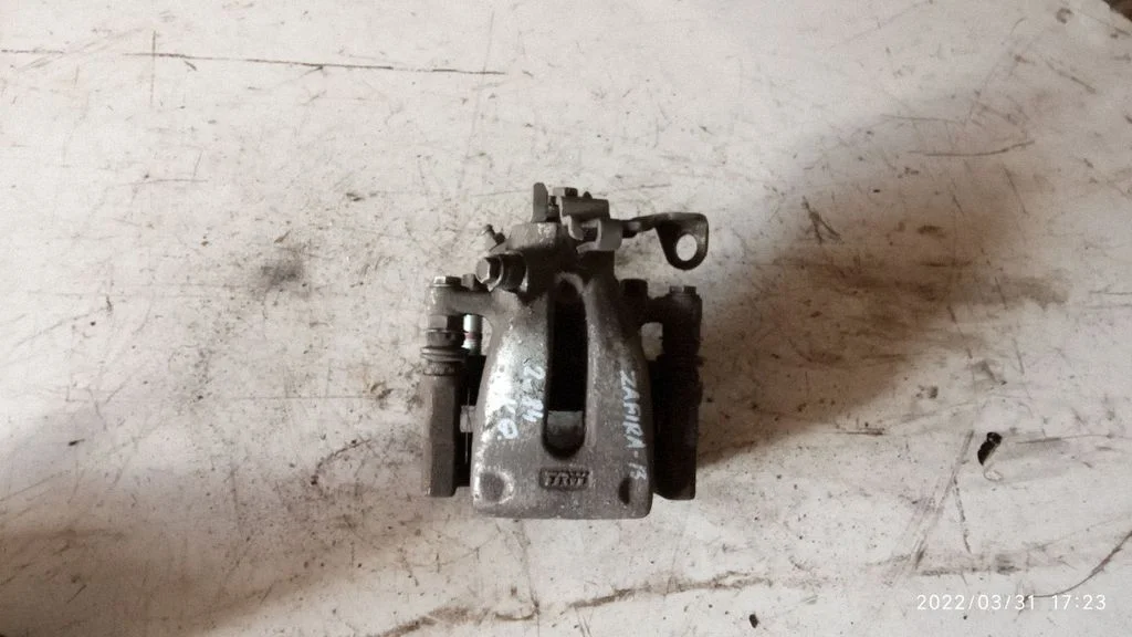 Rear brake caliper 93183696