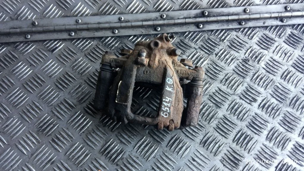 Rear brake caliper – Mercedes-Benz Sprinter W906 (2006-2018)