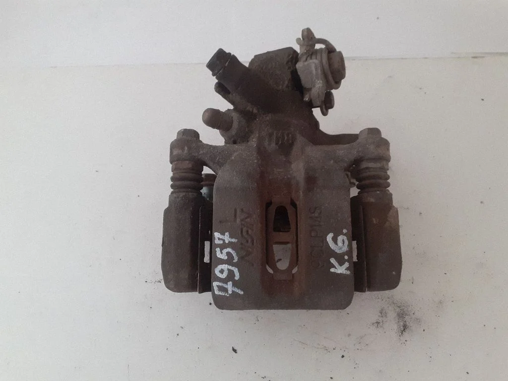 Tagumine pidurisadul 9CLP14S
