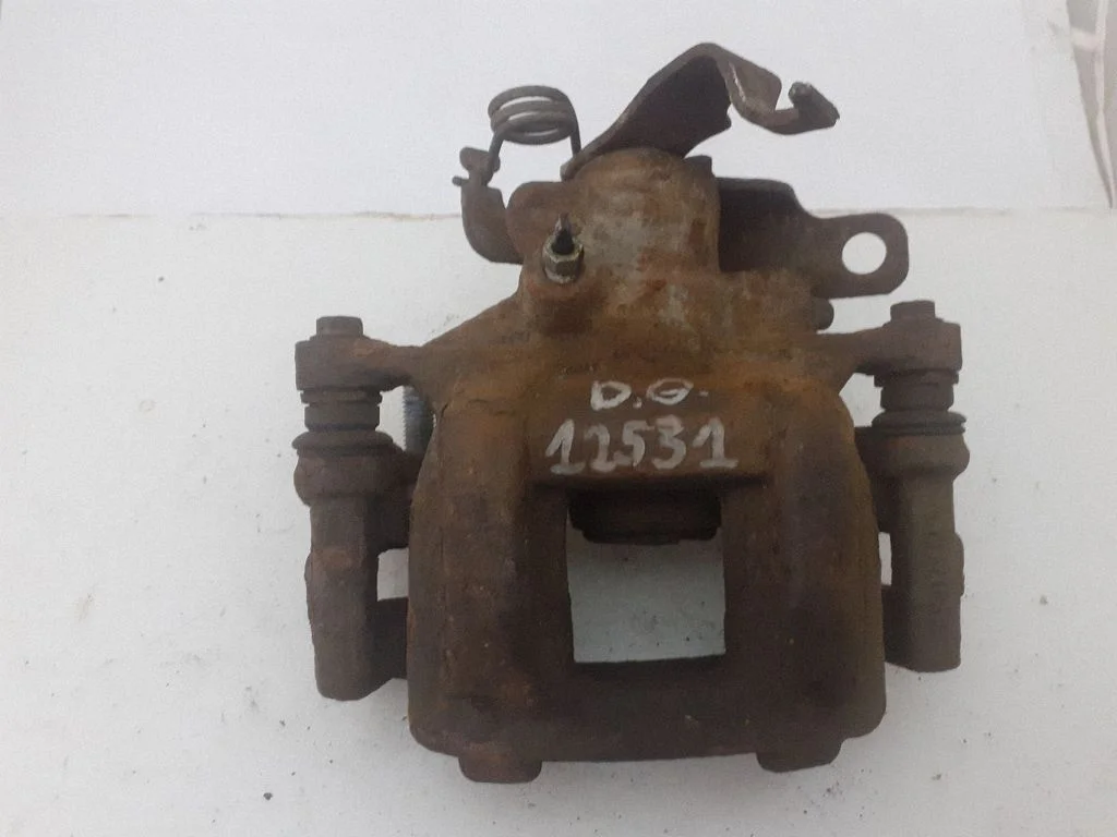 Aizmugurējais bremžu suports W08241AD