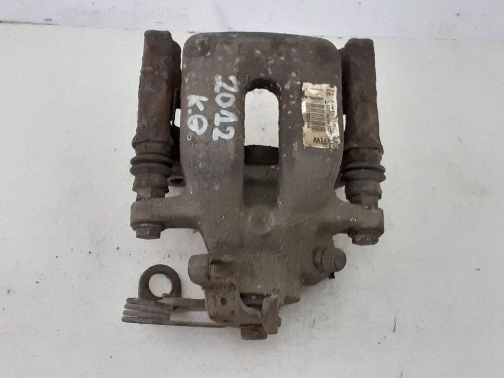 Tagumine pidurisadul C38HRPED25G