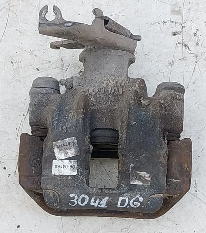 Tagumine pidurisadul 871347