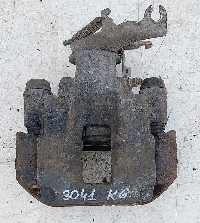 Tagumine pidurisadul 22717151