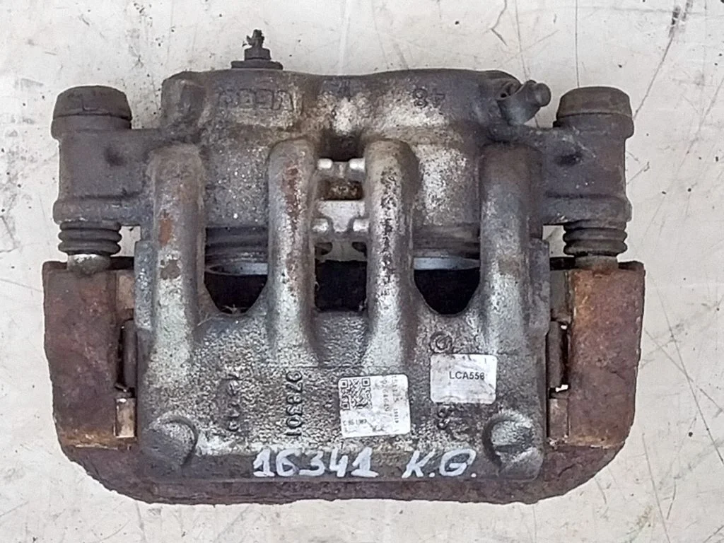 Rear brake caliper 978301