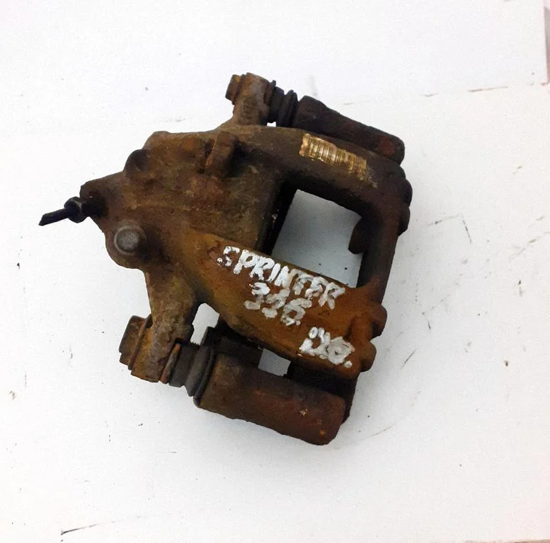 Rear brake caliper – Mercedes-Benz Sprinter W906 (2006-2018)