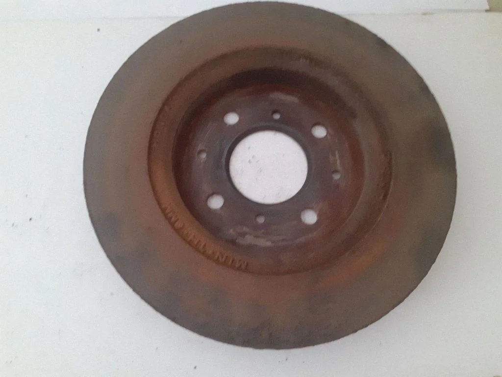 Tagumine piduriketas AGM19A21MINTHBMM
