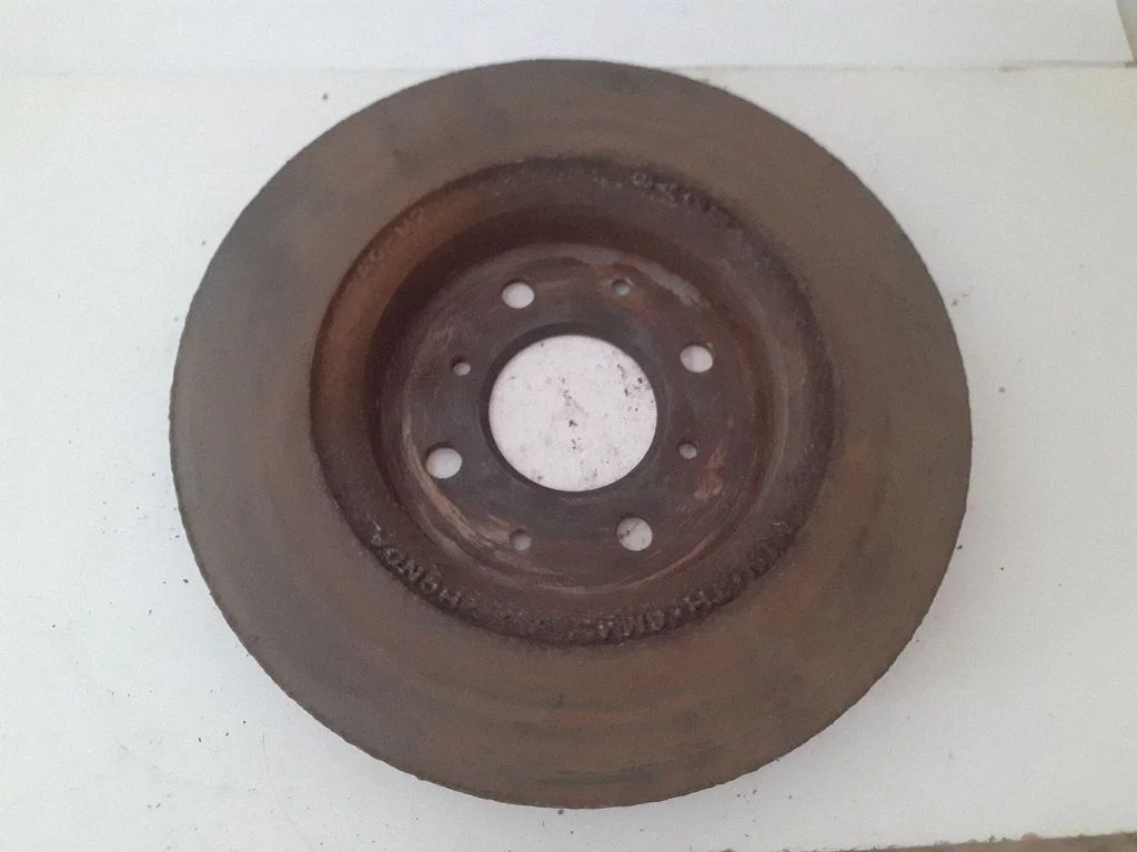 Tagumine piduriketas M29A21MINTHBMM