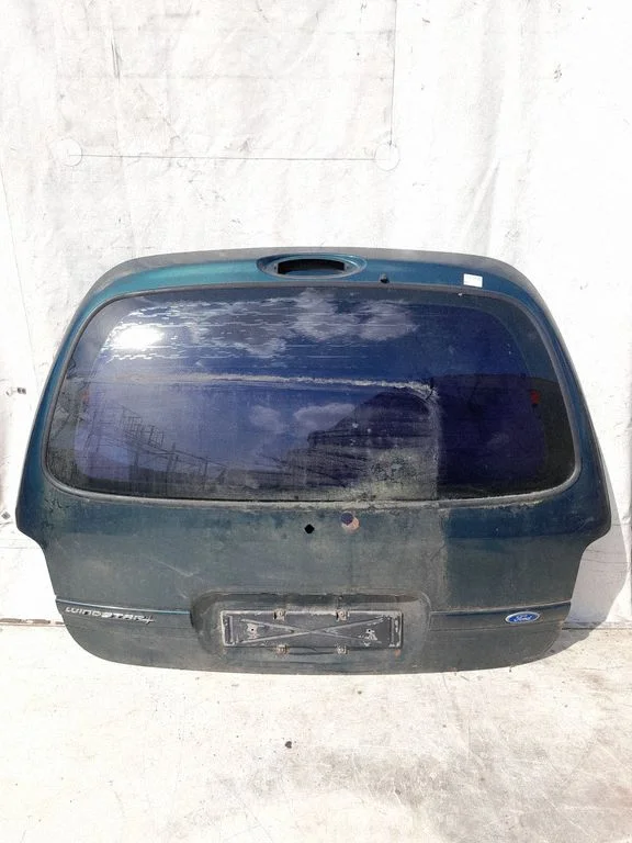 Tailgate/trunk/boot lid 3555496 – Ford Windstar (1994-1998)