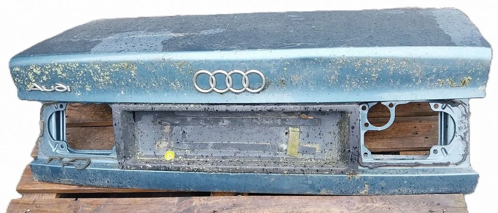 Tailgate/trunk/boot lid 443827023F