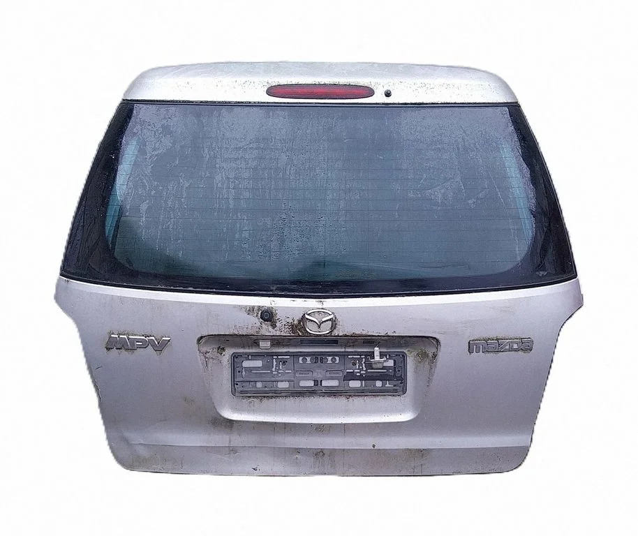 Tailgate/trunk/boot lid LCY46202X – Mazda MPV II LW (1999-2007)