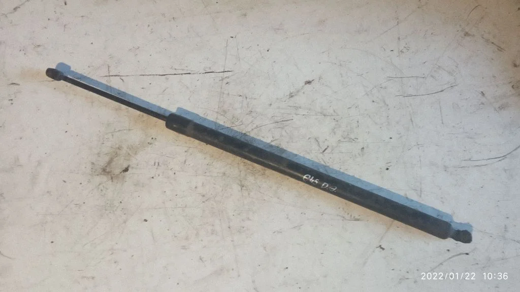 Tailgate/trunk strut/damper – Volkswagen Transporter - Caravelle T5 (2003-2015)