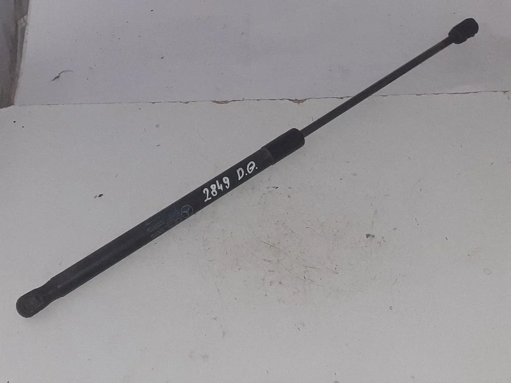 Tailgate/trunk strut/damper A1697400045