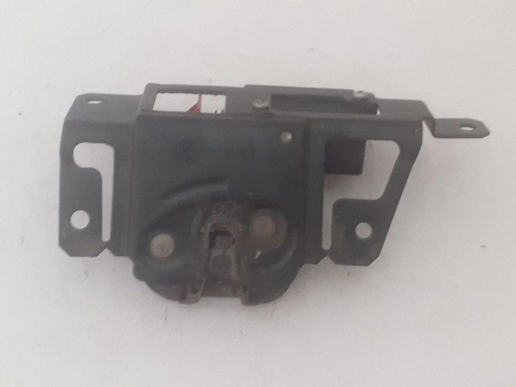 Tailgate/trunk/boot lock/catch/latch – BMW 3 Series E46 (1998-2005)
