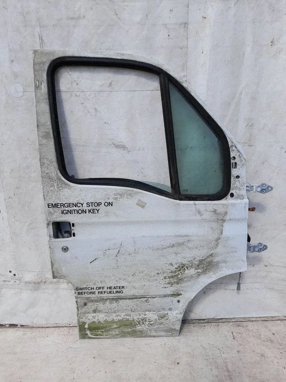 Drzwi przednie – Renault Master II (1998-2003)