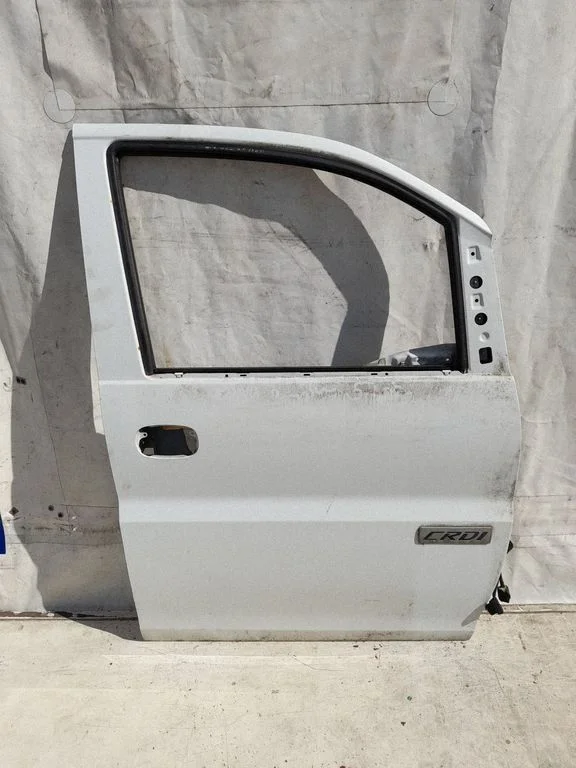 Esiuks – Hyundai H-1, Starex, Satellite (1997-2008)