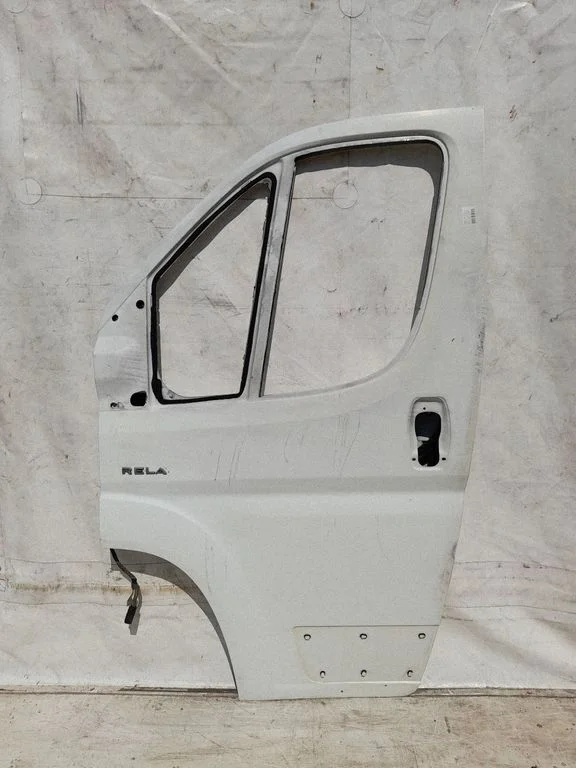 Priekšējās durvis – Citroen Jumper (2007-2013)