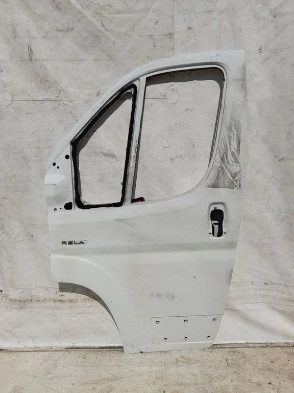 Priekšējās durvis – Citroen Jumper (2007-2013)