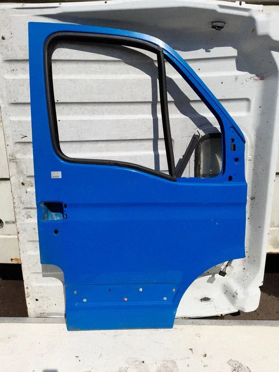 Drzwi przednie – Renault Master II (2004-2010)