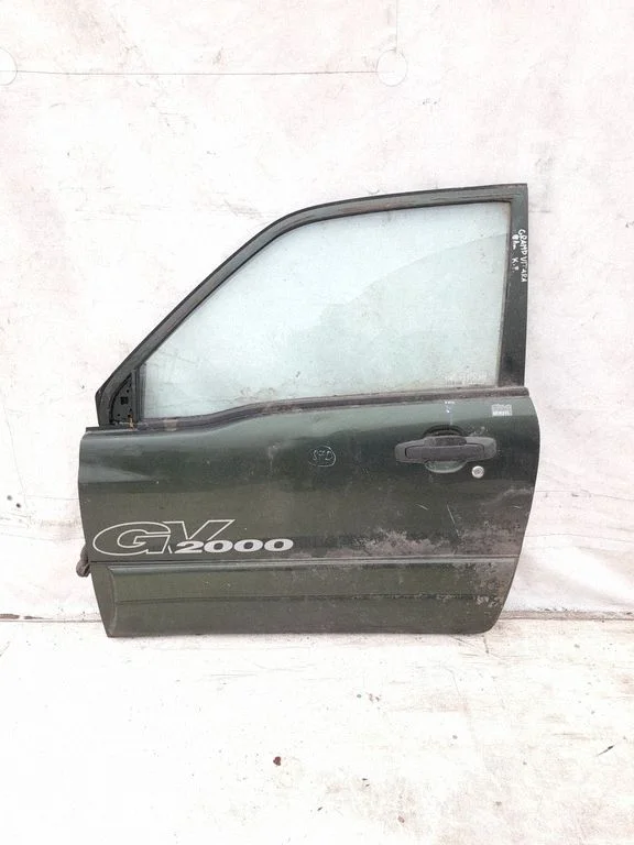 Priekšējās durvis – Suzuki Grand Vitara I (1998-2005)