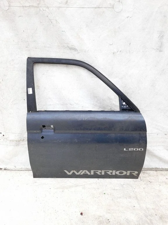Front door – Mitsubishi L200 (1996-2006)