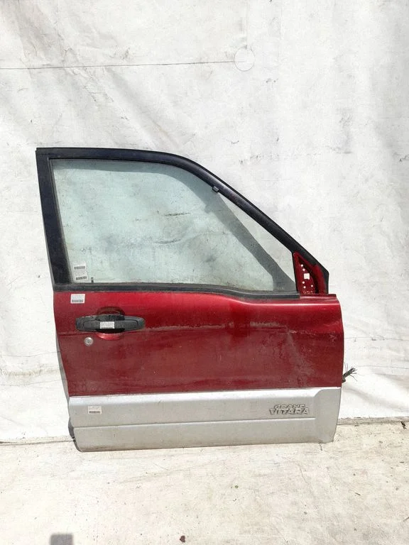 Priekšējās durvis – Suzuki Grand Vitara I (1998-2005)