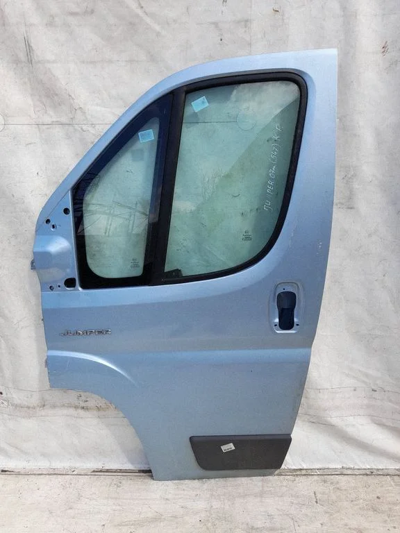 Priekšējās durvis – Citroen Jumper (2007-2013)