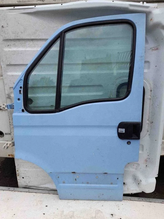 Drzwi przednie – Iveco Daily 3rd gen (2000-2006)