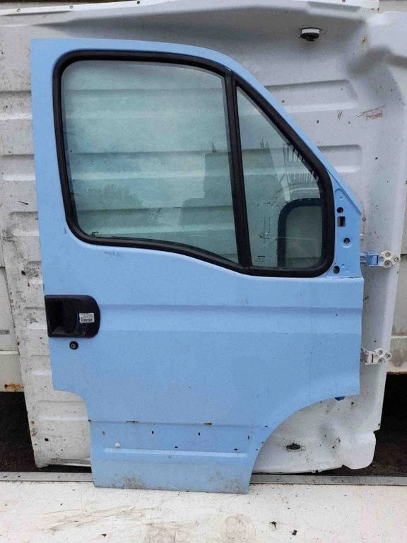 Priekšējās durvis – Iveco Daily 3rd gen (2000-2006)