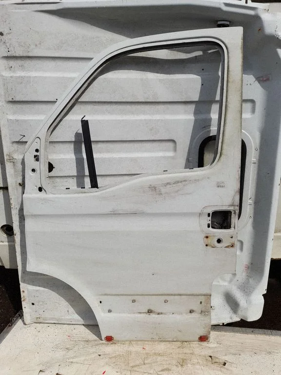 Drzwi przednie – Iveco Daily 3rd gen (2000-2006)