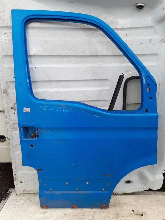 Priekšējās durvis – Iveco Daily 3rd gen (2000-2006)