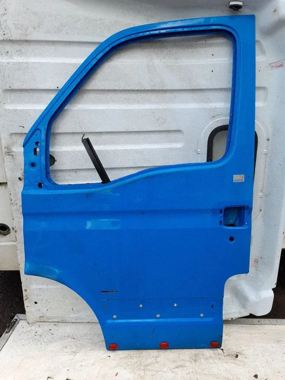 Drzwi przednie – Iveco Daily 3rd gen (2000-2006)