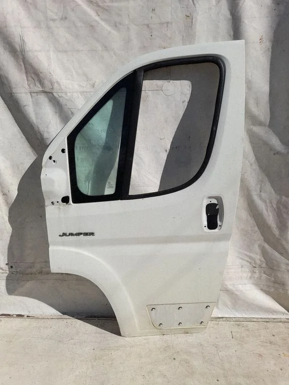 Priekšējās durvis – Citroen Jumper (2007-2013)