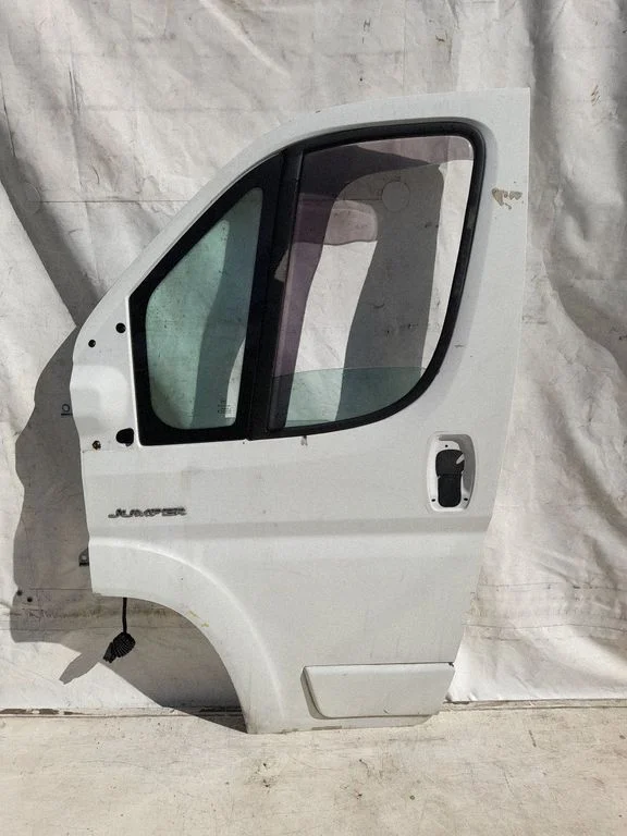 Priekšējās durvis – Citroen Jumper (2007-2013)