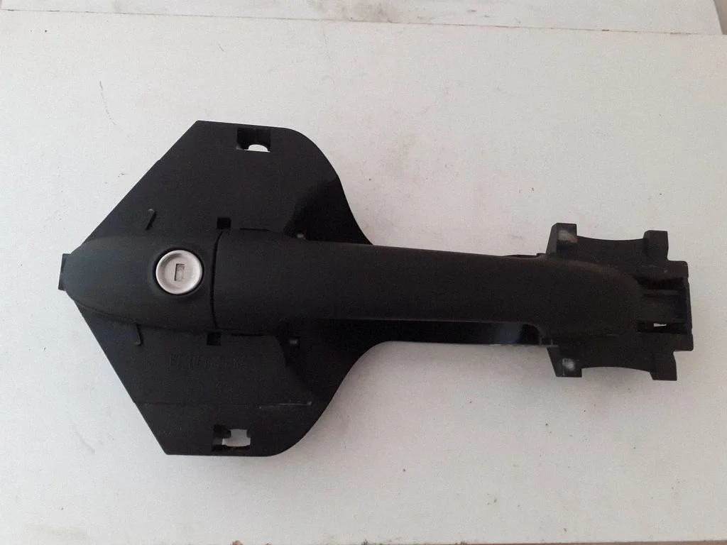 Front door exterior handle – Mercedes-Benz Sprinter W906 (2006-2018)