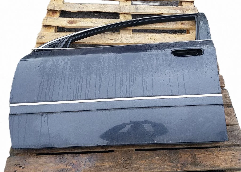 Front door 9002L5