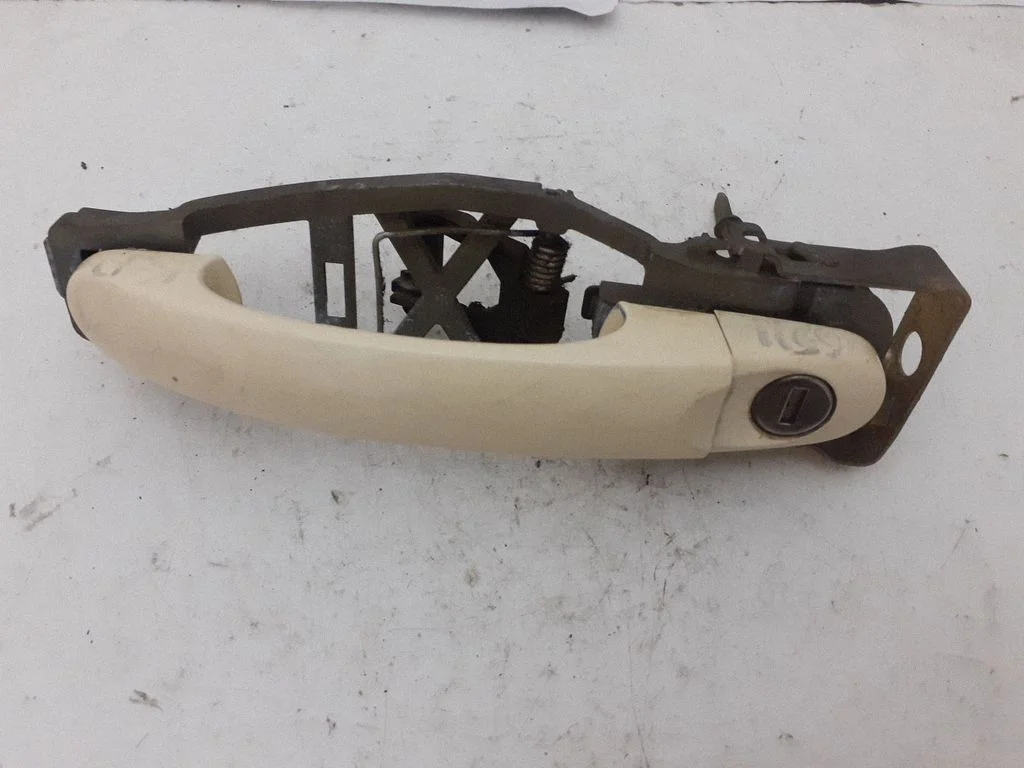 Front door exterior handle ESBH8