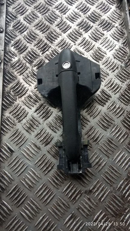 Front door exterior handle – Mercedes-Benz Sprinter W906 (2006-2018)