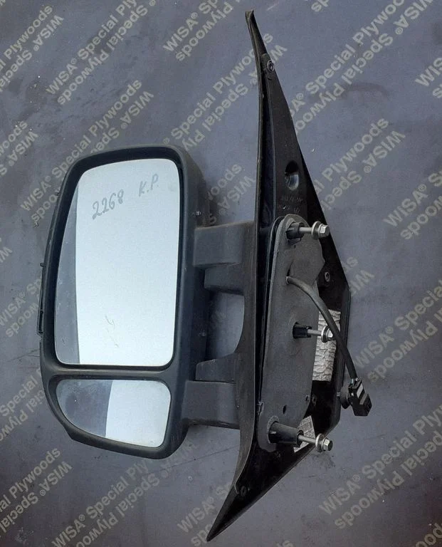 Spogulis (elektriski regulējams) 963020133R
