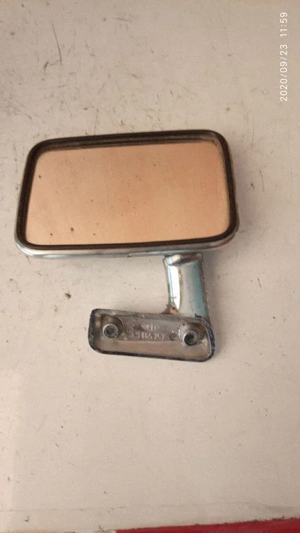 Esiukse elektriline välispeegel 3465757 – Opel Kadett C (1974-1977)
