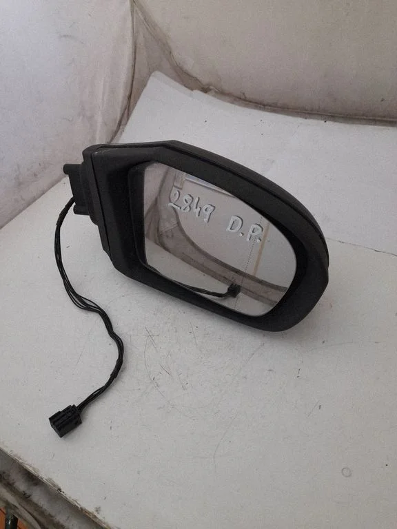 Front door electric wing mirror A3140418