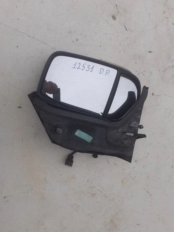 Spogulis (elektriski regulējams) BK3117682GL