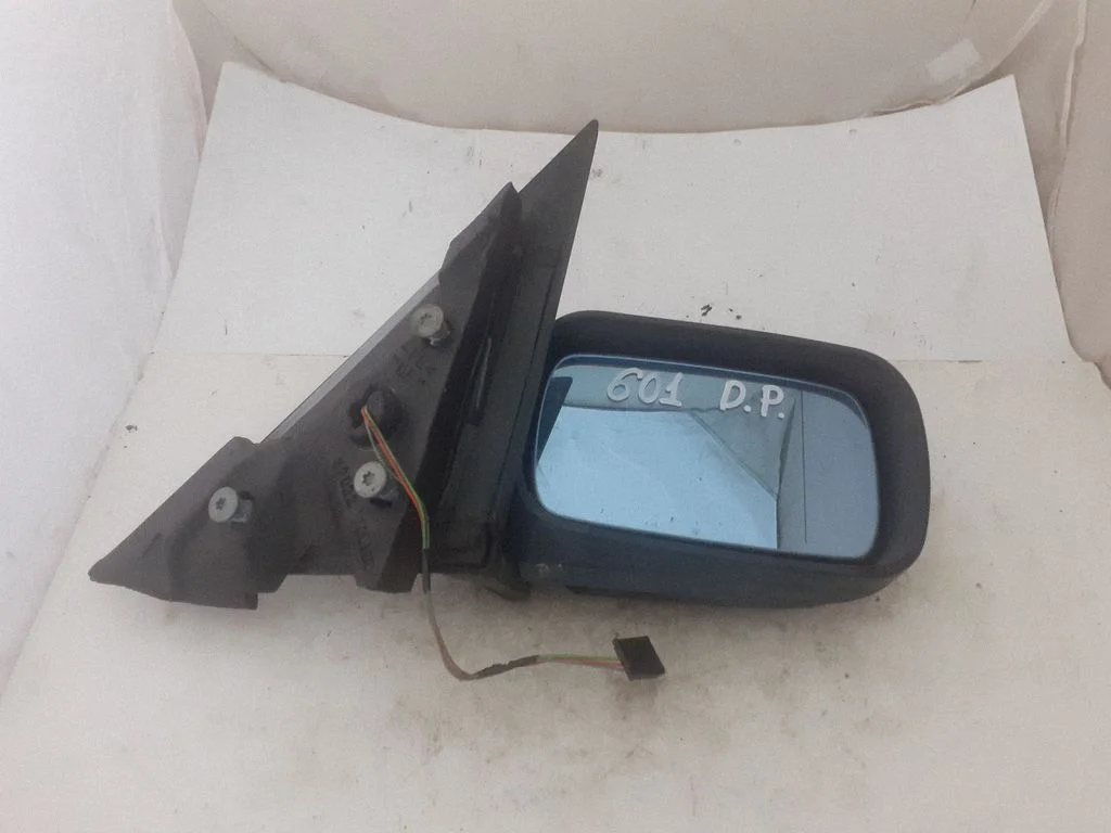 Front door electric wing mirror – BMW 3 Series E46 (1998-2005)