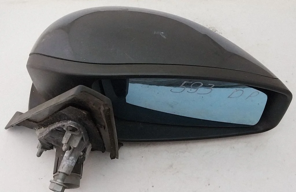 Front door electric wing mirror – Renault Espace IV (2002-2014)